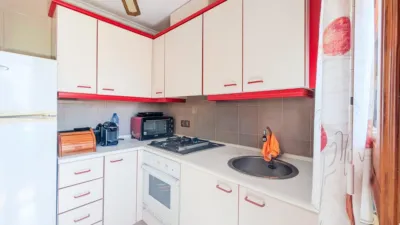 Apartment on Carrer de Francisco Cantó photo 10