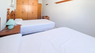 Apartment on Carrer de Francisco Cantó photo 13