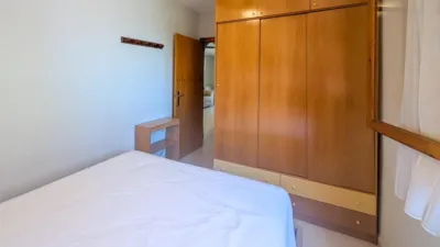 Apartment on Carrer de Francisco Cantó photo 17