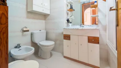 Apartment on Carrer de Francisco Cantó photo 20