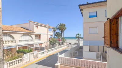 Piso – Santa Pola - Vista 2