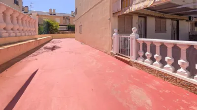 Apartment on Carrer de Francisco Cantó photo 30
