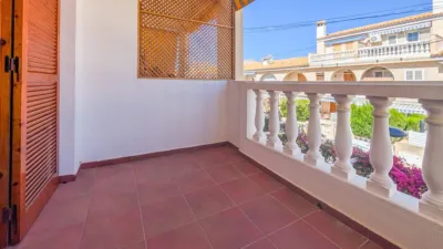 Piso – Santa Pola - Vista 3