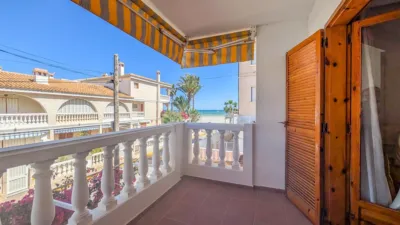 Piso – Santa Pola - Vista 4