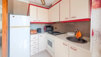 Apartment on Carrer de Francisco Cantó photo 9