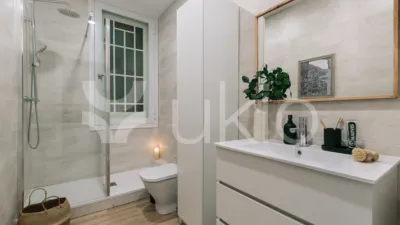 Estudio en alquiler en Carrer de la Diputació, cerca de Carrer de Casanova, Sant Antoni (Distrito Eixample. Barcelona Capital) de 2.185 €<span>/mes</span>