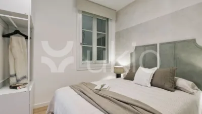 Estudio en alquiler en Carrer de la Diputació, cerca de Carrer de Casanova, Sant Antoni (Distrito Eixample. Barcelona Capital) de 2.185 €<span>/mes</span>