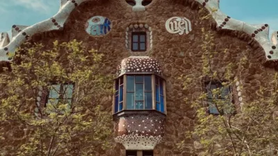 Estudio en alquiler en Carrer de la Diputació, cerca de Carrer de Casanova, Sant Antoni (Distrito Eixample. Barcelona Capital) de 2.185 €<span>/mes</span>