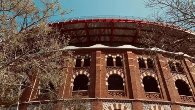 Estudio en alquiler en Carrer de la Diputació, cerca de Carrer de Casanova, Sant Antoni (Distrito Eixample. Barcelona Capital) de 2.185 €<span>/mes</span>