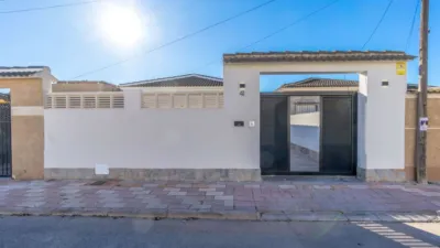 Casa – Torrevieja - Vista 2