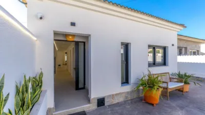 Casa – Torrevieja - Vista 3