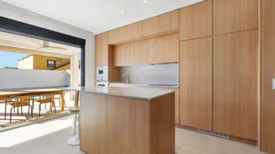 Casa – Torrevieja - Vista 4