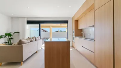 Casa – Torrevieja - Més