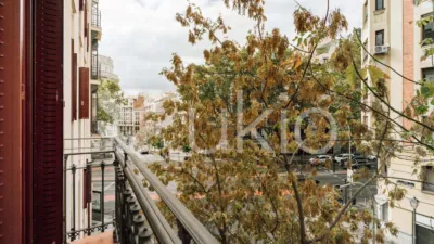 Piso en alquiler en Calle de Francisco de Rojas - Imagen 23