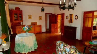 Chalet on La Pizarrilla Street photo 3