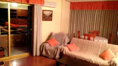 Apartment in Elche photo 10