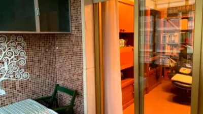 Apartment in Elche photo 12