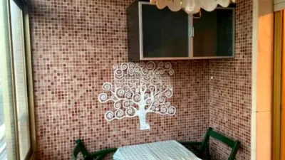 Apartment in Elche photo 13