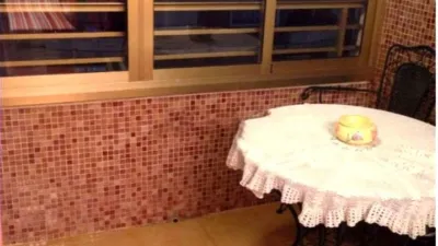 Apartment in Elche photo 14