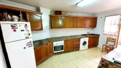 Apartment in Elche photo 15