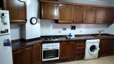 Apartment in Elche photo 16