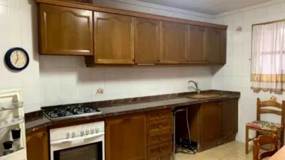 Apartment in Elche photo 17