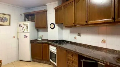 Apartment in Elche photo 18