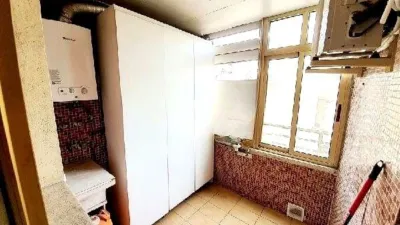 Apartment in Elche photo 19