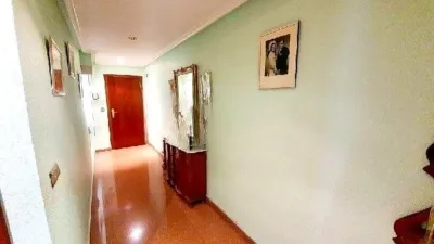 Apartment in Elche photo 21