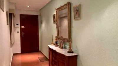 Apartment in Elche photo 22