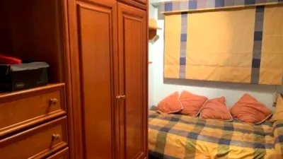 Apartment in Elche photo 28