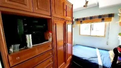 Apartment in Elche photo 29