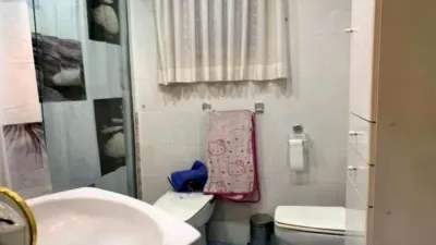Apartment in Elche photo 31