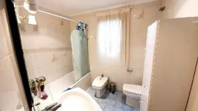 Apartment in Elche photo 32