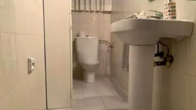 Apartment in Elche photo 33