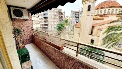 Pis – Elx - Elche - Vista 3