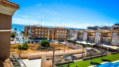 Casa – Santa Pola - Vista 2