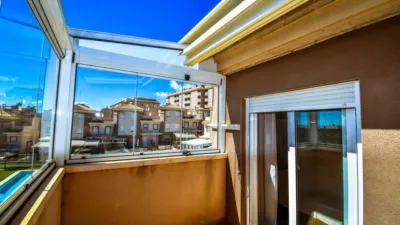Casa – Santa Pola - Vista 3