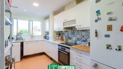 Apartment in Carrer Fuencaliente photo 10