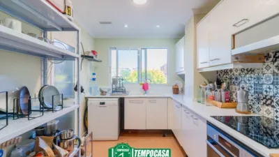 Apartment in Carrer Fuencaliente photo 11