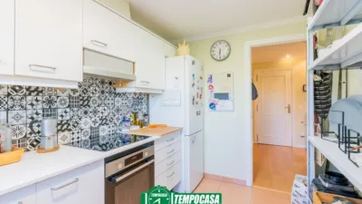 Apartment in Carrer Fuencaliente photo 12
