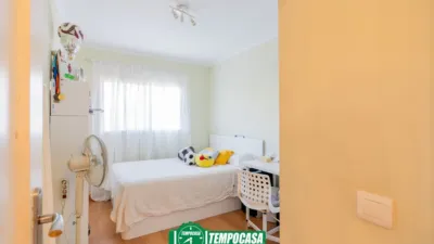 Apartment in Carrer Fuencaliente photo 15