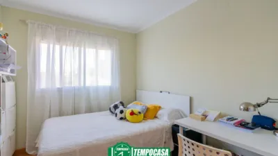 Apartment in Carrer Fuencaliente photo 16