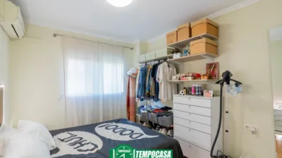 Apartment in Carrer Fuencaliente photo 18