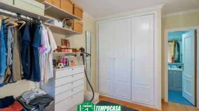 Apartment in Carrer Fuencaliente photo 19