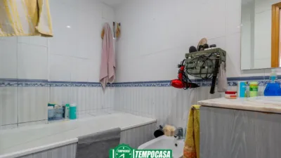 Apartment in Carrer Fuencaliente photo 20