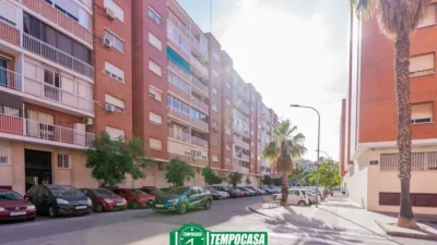 Apartment in Carrer Fuencaliente photo 21