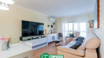 Apartment in Carrer Fuencaliente photo 2