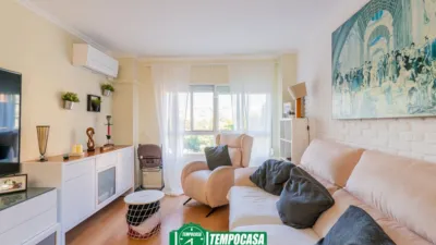 Apartment in Carrer Fuencaliente photo 3