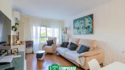 Apartment in Carrer Fuencaliente photo 4